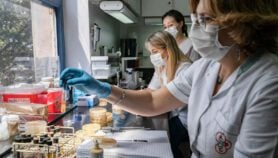 New vaccines and old can curb drug resistance – WHO