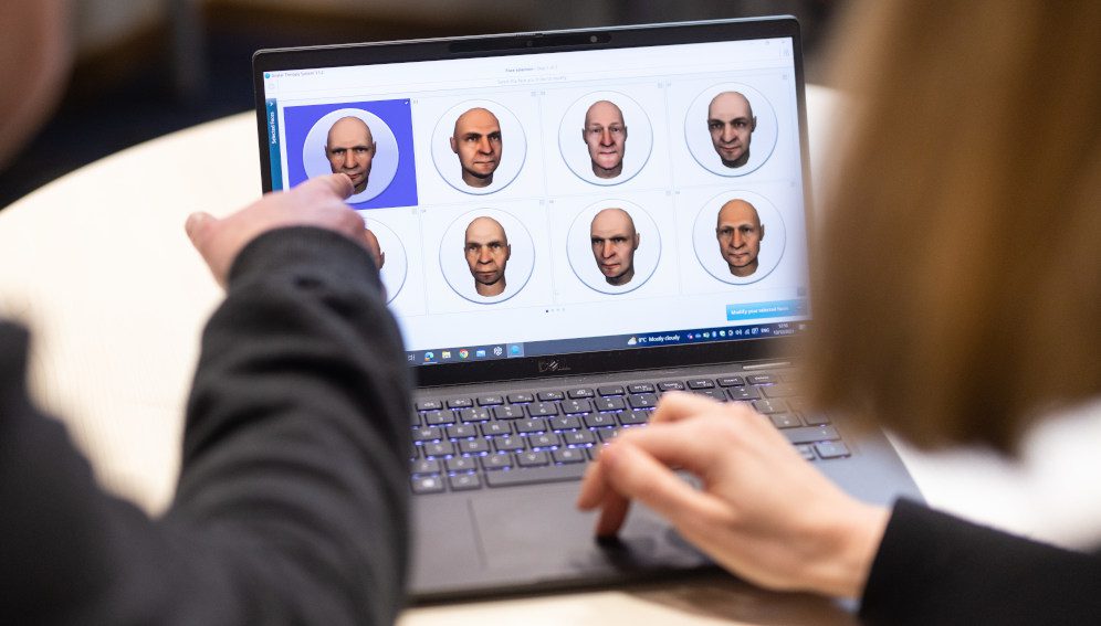 AI-powered digital avatars are to be trialled for people in India and Ethiopia