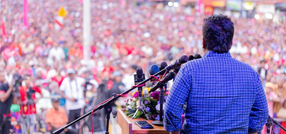 Election-rallies-draw-last-crowd-for-all-the-candidates-but-very-little-focus-on-science-in-their-agendas.