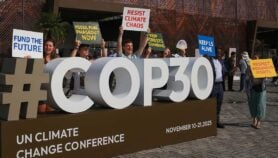 COP30 clinches climate finance, falters on fossil fuels