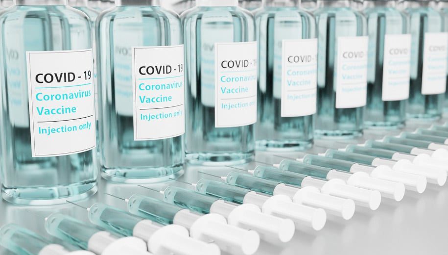 COVID-19 vaccines