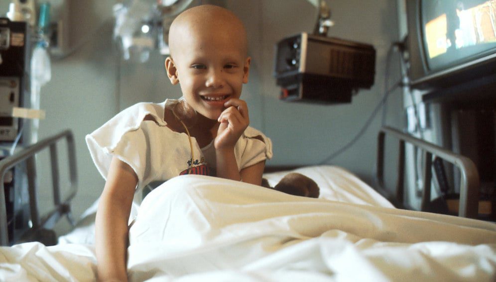 Photo by National Cancer Institute on Unsplash