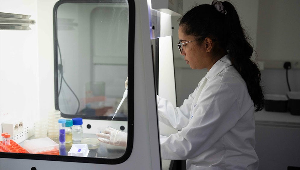 Maria Andrea Laetitia Huët