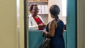 Cryptococcal meningitis: Africa’s neglected HIV killer