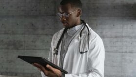Q&A: Africa-led AI crucial for self-reliant healthcare