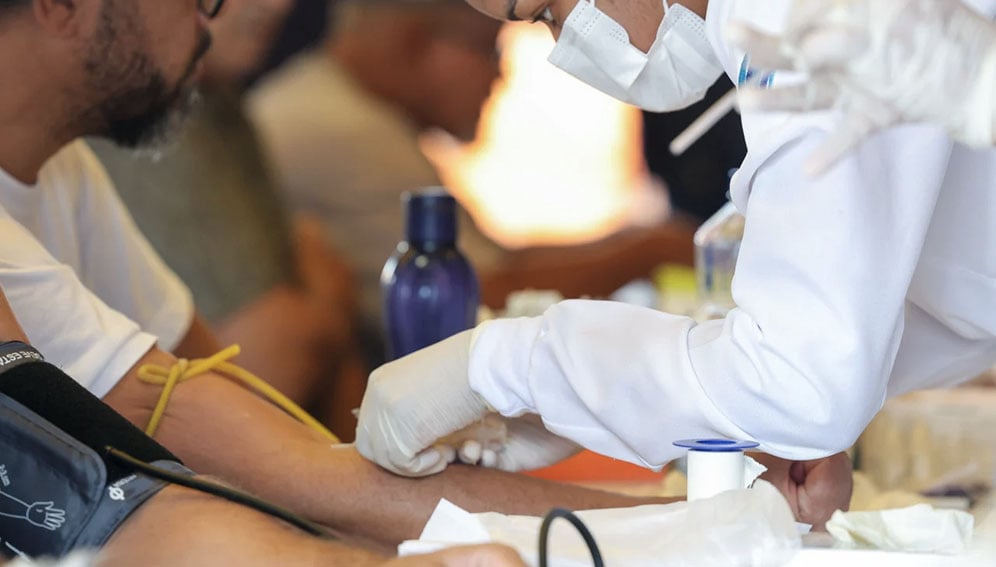 Global dengue observatory collects data from 88 countries to improve projections and assist early warnings.