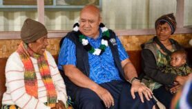 Q&A: philanthropy partners vital for global health