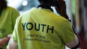AI, the new frontier for global tobacco control