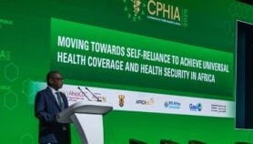 ‘Turn crisis into opportunity’ – African health leaders
