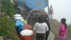 Data centres ‘straining water resources’ as AI swells