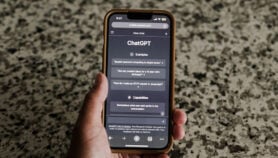 AI chatbot deployed to target drug resistance