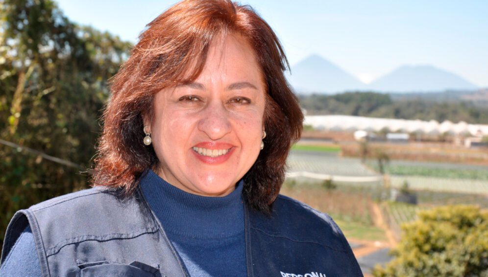 Gabriela Montenegro 1