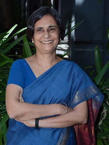 director for enterics, diagnostics, genomics and epidemiology at the Gates Foundation