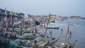Researching Africa’s oceans to support livelihoods