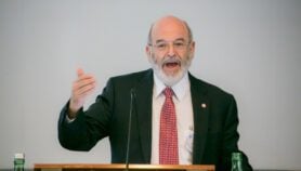 Q&A: Multilateralism ‘failed badly’ during COVID-19