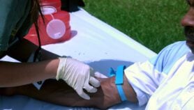 Q&A: HIV shot ‘must reach all who ask for it’