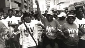 Up to 11 mln new HIV infections expected after cuts