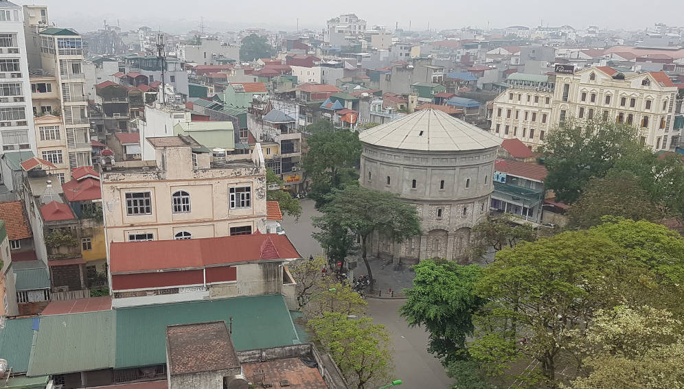Hanoi, Vietnam