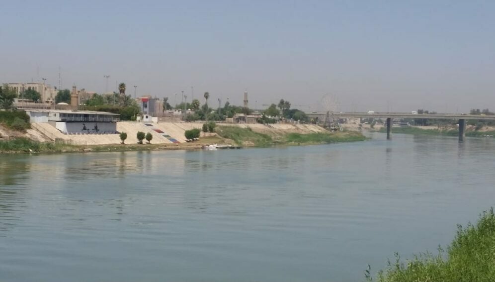 scidev Story of impact in Iraq
