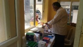 Infectious disease research ‘alarmingly low’