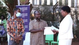 Uganda contains Ebola, but warns it’s not over yet