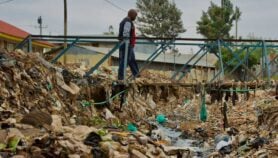 Plastic pollution: a health crisis in Africa