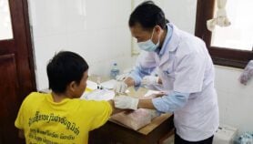 Southeast Asia set to miss SDGs to end diseases by 2030