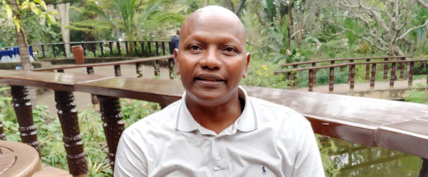 Associate professor Linus Munishi.
