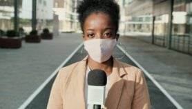 Science journalists under pressure amid COVID-19