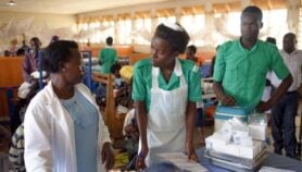 New malaria drug heralds resistance breakthrough