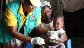 Hunting the ‘perfect protein’ for malaria mRNA vaccine