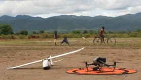 Can drones and AI fly Africa to the next level?