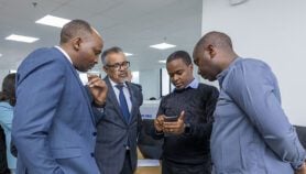 How Rwanda’s rapid response stemmed Marburg outbreak