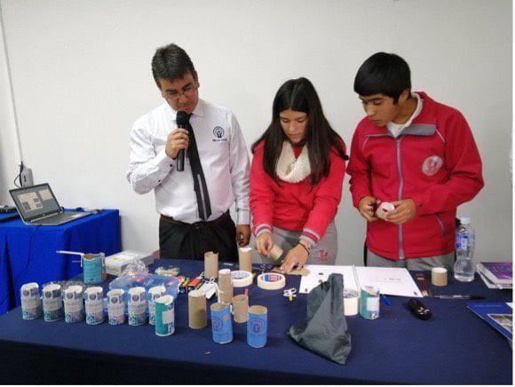 story of impact microscopic1