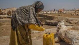 Drought investments could save ten times more – report