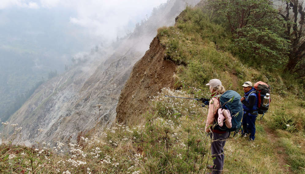 Kanchenjunga Trek (Nepal, October 2023). By Bruno Rijsman / Flickr