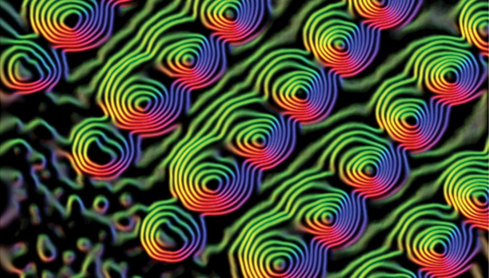Nanotech 4 water