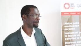 ‘A great loss’—SciDev former Africa editor passes away