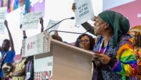 HIV advocates cautiously welcome $400mn PEPFAR reprieve