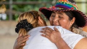 Indigenous people with HIV ‘invisible’ in Latin America