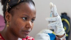 Africa readies for new malaria vaccines