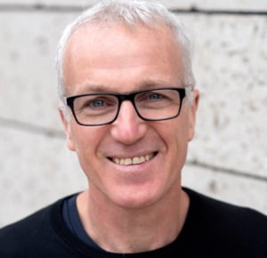 Professor Ian Roberts