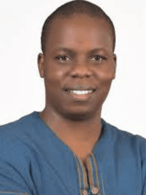 Edwine Barasa is executive director of KEMRI-Wellcome Research Programme