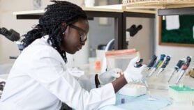 Q&A: Malaria fight needs whole-of-society approach