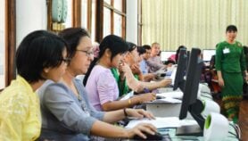 Diversity data calls out academic journal bias