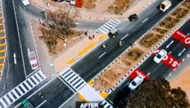 India road safety model ‘can save lives worldwide’