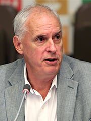 Simon Bland
