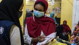 AI tool targets death data gaps in poor regions