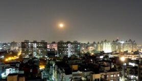 India pioneers emissions market for particulate matter