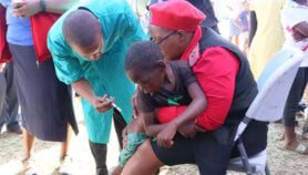 Eswatini on edge over multiple health threats